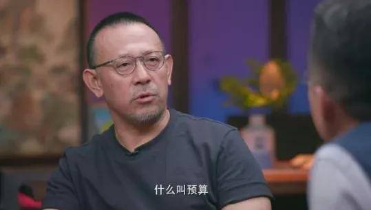 为什么姜文拍的屁股，大家都爱看？