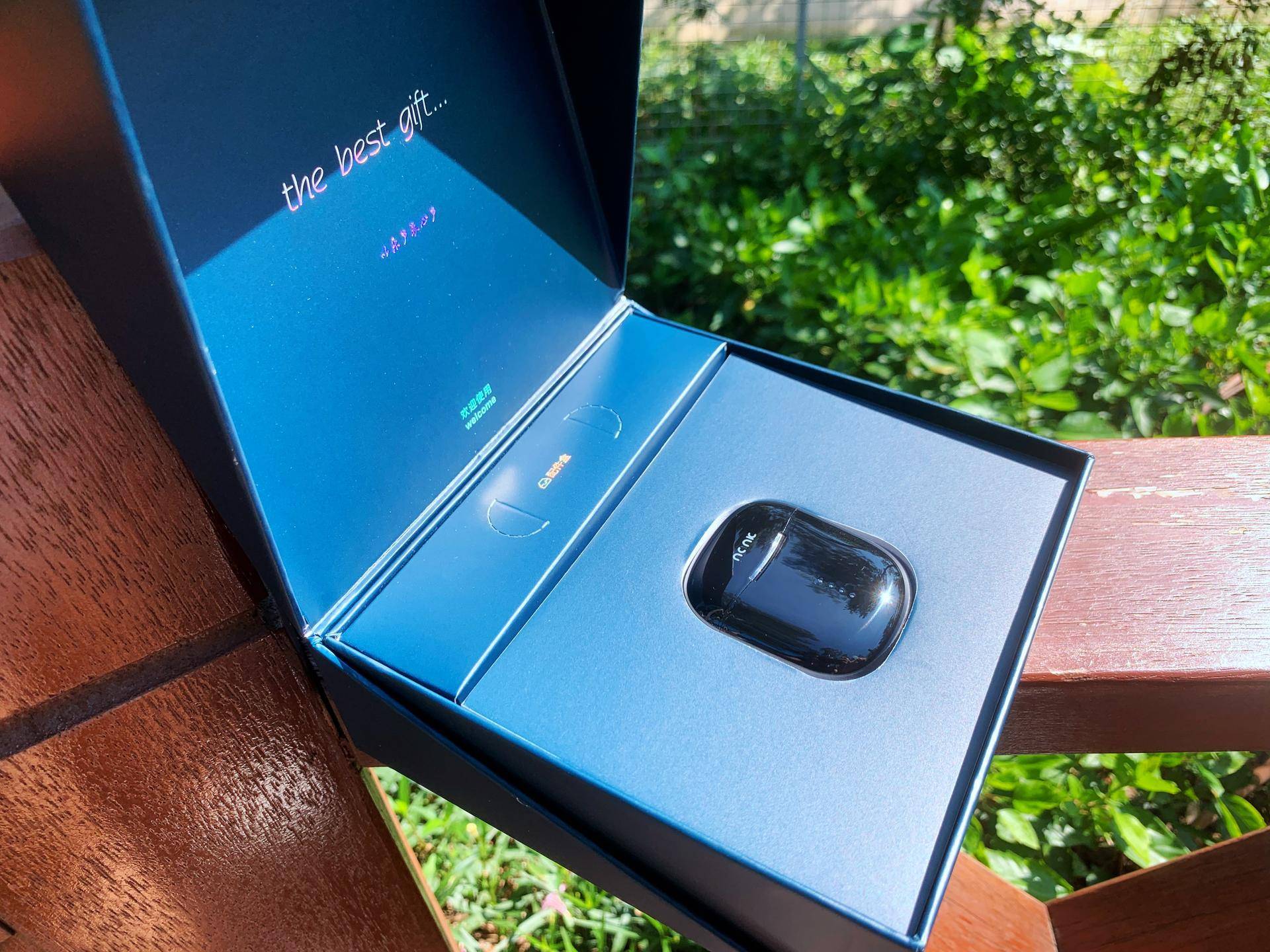 一次由内到外的完美升级-南卡Lite蓝牙耳机完整体验