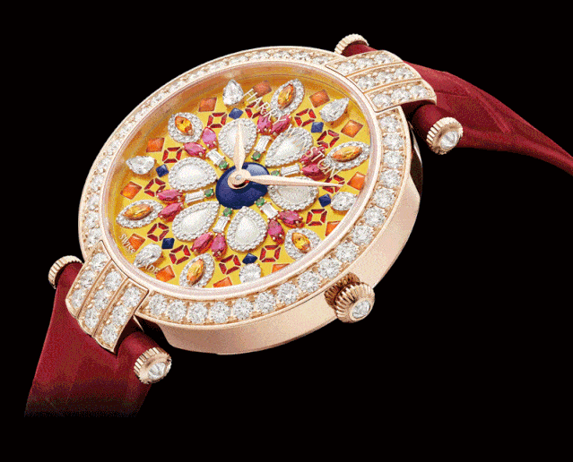 材质|It Watch 拍了拍你