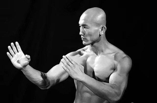 死神|武僧一龙和死神方便反目成仇？一龙：你一次又一次让我心寒