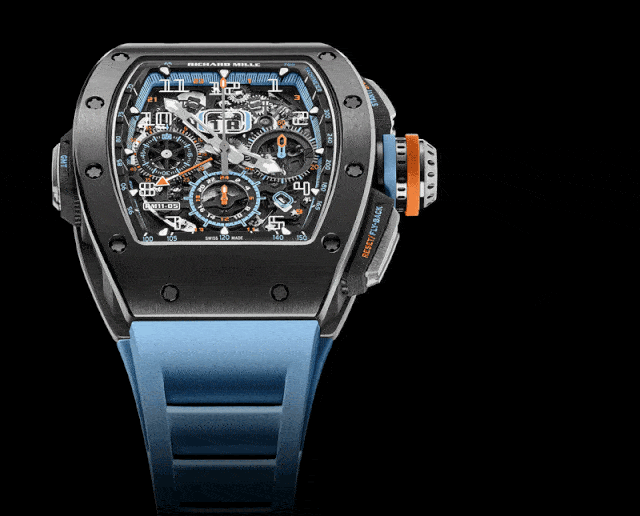 材质|It Watch 拍了拍你