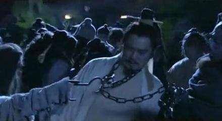 南瓜|阎王为何向李世民索要南瓜，你看如来说过什么话