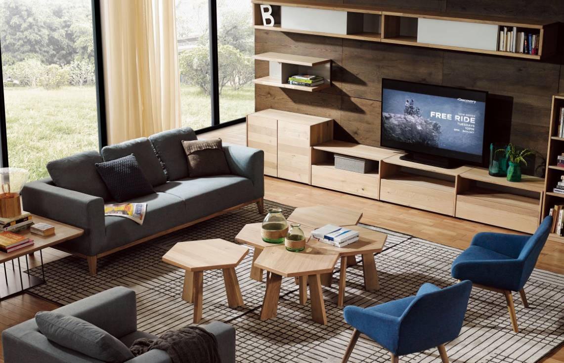 时代|软体家居企业后疫情时代的布局