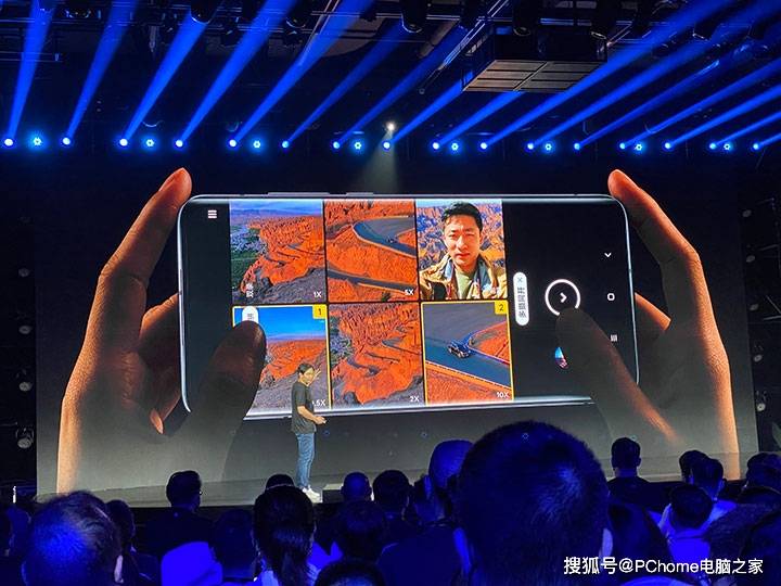 纪念版|小米10至尊纪念版发布：120W快充DXOMARK刷榜