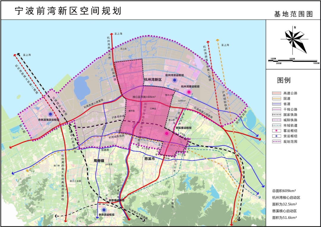 最新消息杭州湾新区奥特莱斯要来了政府预计今年投入使用