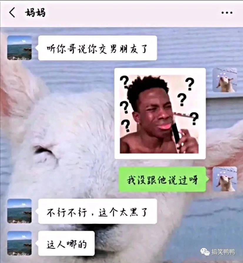 男朋友的求生欲若有似无,哈哈哈太难了,看完笑出鹅叫