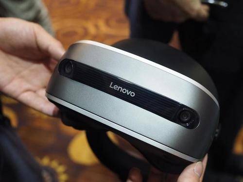 联想|远程课程“育见”VR 联想带来550个STEM教育模块