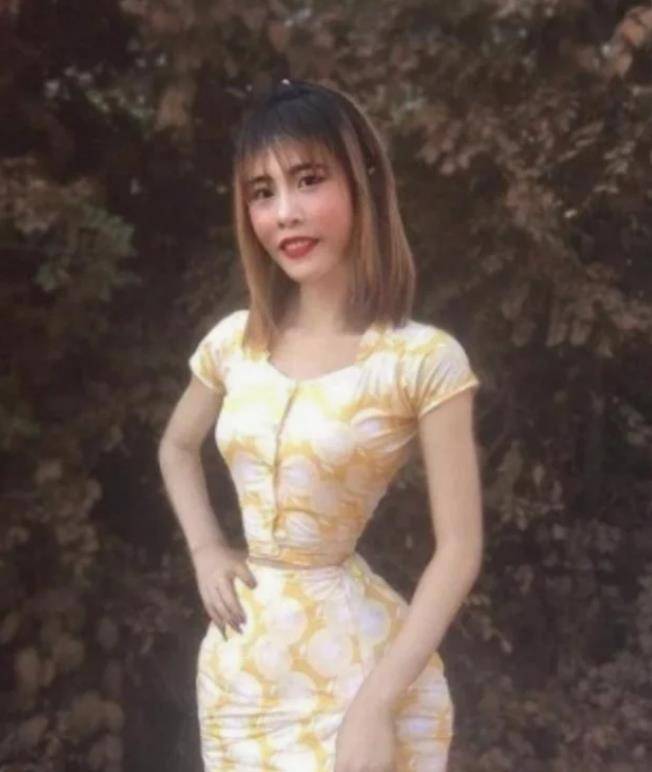 罗米妮|全球腰最细的四个人 缅甸植物学专业女大学生夺魁 还有人专门去她家看望她