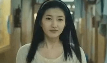 长相|有没有感觉江疏影的长相从来没年轻过？