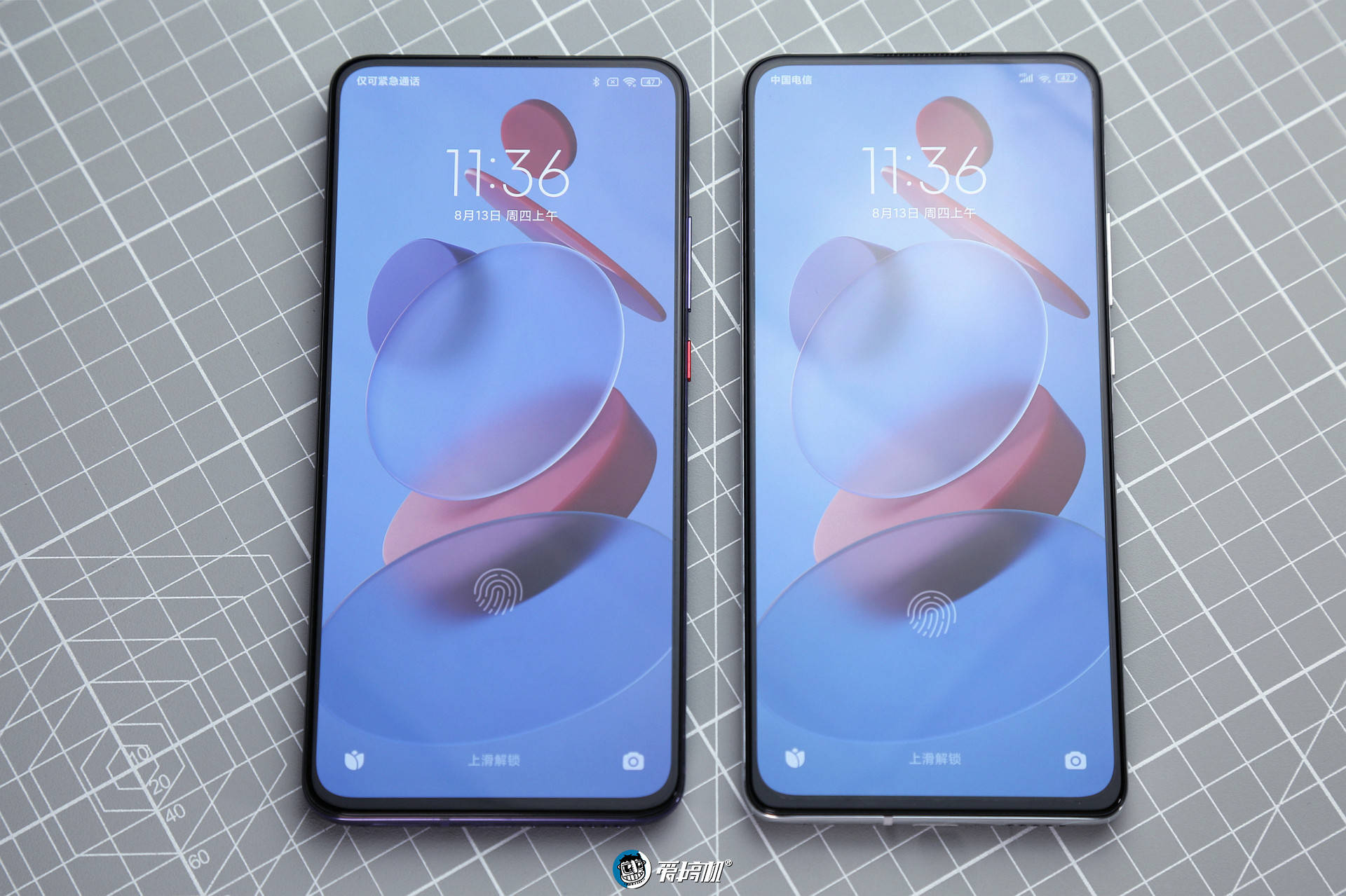 Redmi|香炸了！红米Redmi K30至尊纪念版体验评测