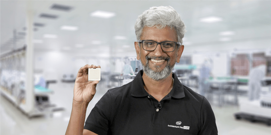 架构|英特尔推进六大技术支柱全面创新，为领先产品路线图注入动能