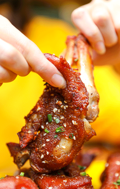 茄子|世间百态 烟火人情,尽在黄同茄街头烧烤