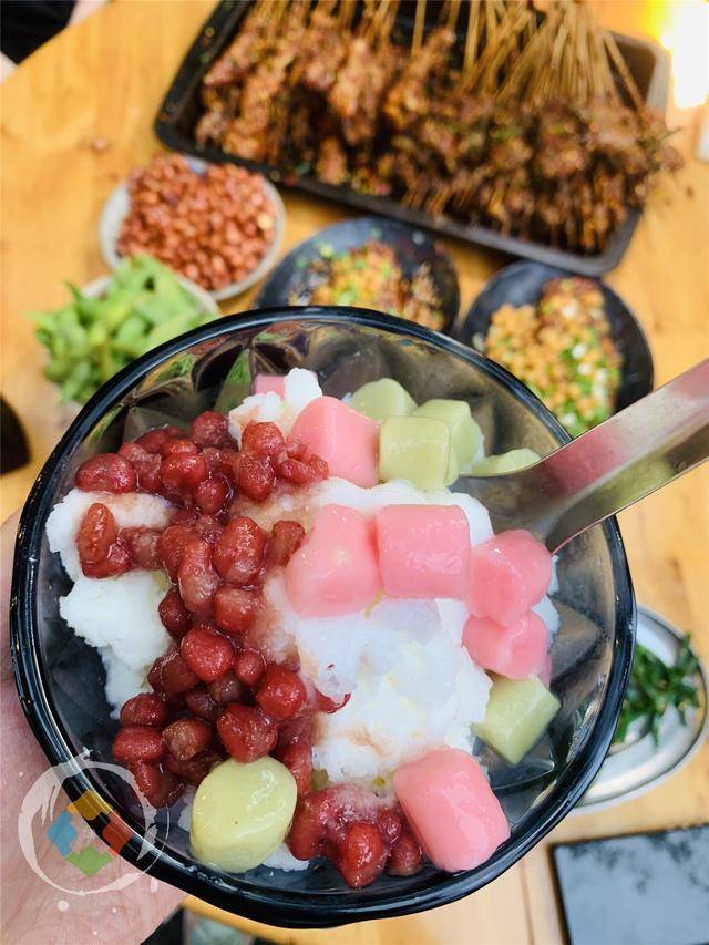 袁师傅|一条耗儿鱼35元，让北方人吃了还想吃！重庆独一无二的烧烤