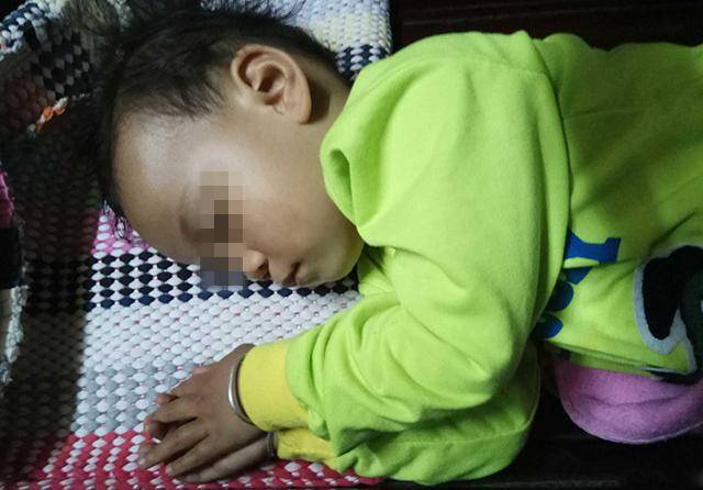 精神|孩子午睡有这三个坏习惯，会越睡越没精神，看看你家娃占了几个？