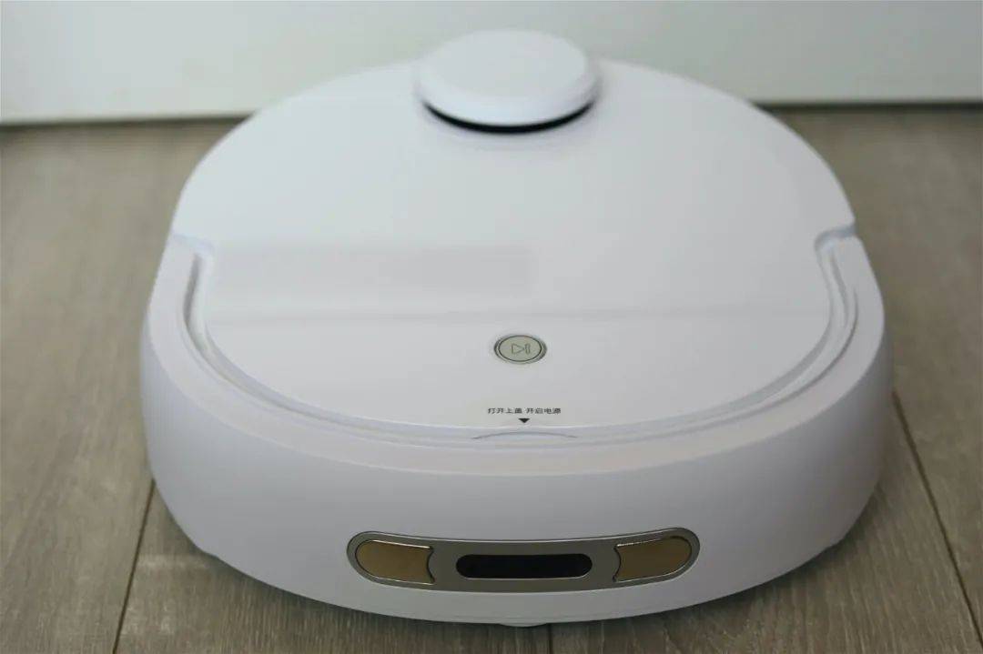 机器人|Narwal云鲸拖地机器人：科技江湖的“扫地僧”究竟有多强大？