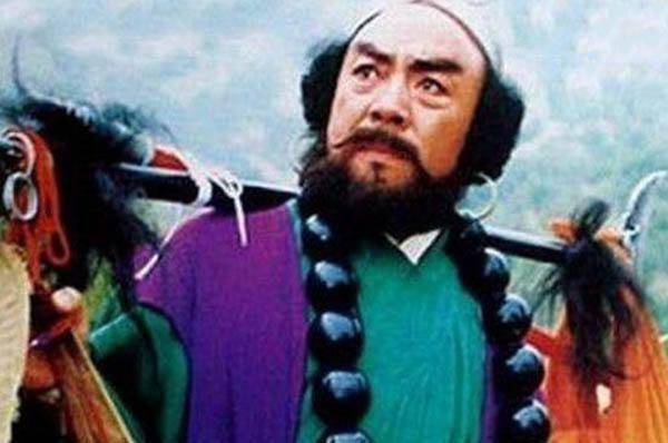 孙悟空|孙悟空捉妖为何不带沙僧，你看沙师弟在流沙河说过什么？