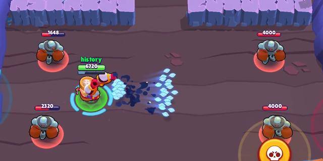 2020荒野乱斗9月英排名8_2020荒野乱斗全球锦标赛赛事说明