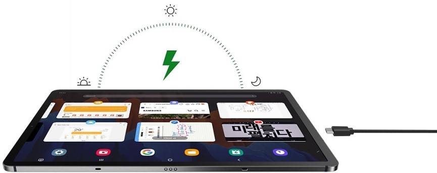 三星Galaxy Tab S7｜S7+国内发布，新一代旗舰平板耀世来袭-最极客