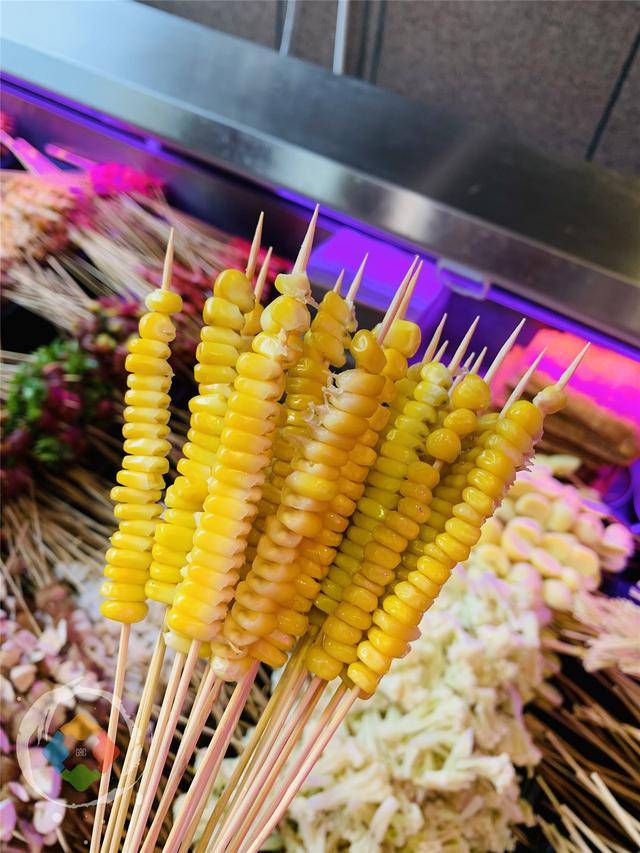 袁师傅|一条耗儿鱼35元,让北方人吃了还想吃!重庆独一无二的烧烤