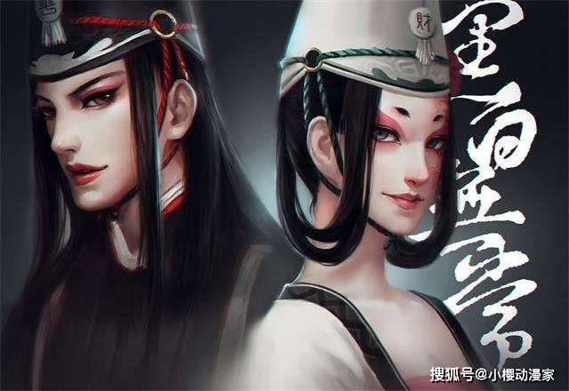 原创若森授权,《画江湖之不良帅》开机,大帅和李淳风三角恋预订!