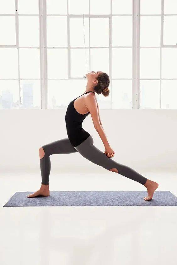 身体|三伏天必练消暑序列，一整天神清气爽，?皮肤白嫩嫩，气色很好看