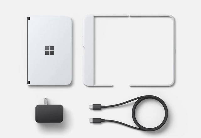 Duo|Surface Duo双屏手机遭受冷遇，用户早已失去了对微软的期待