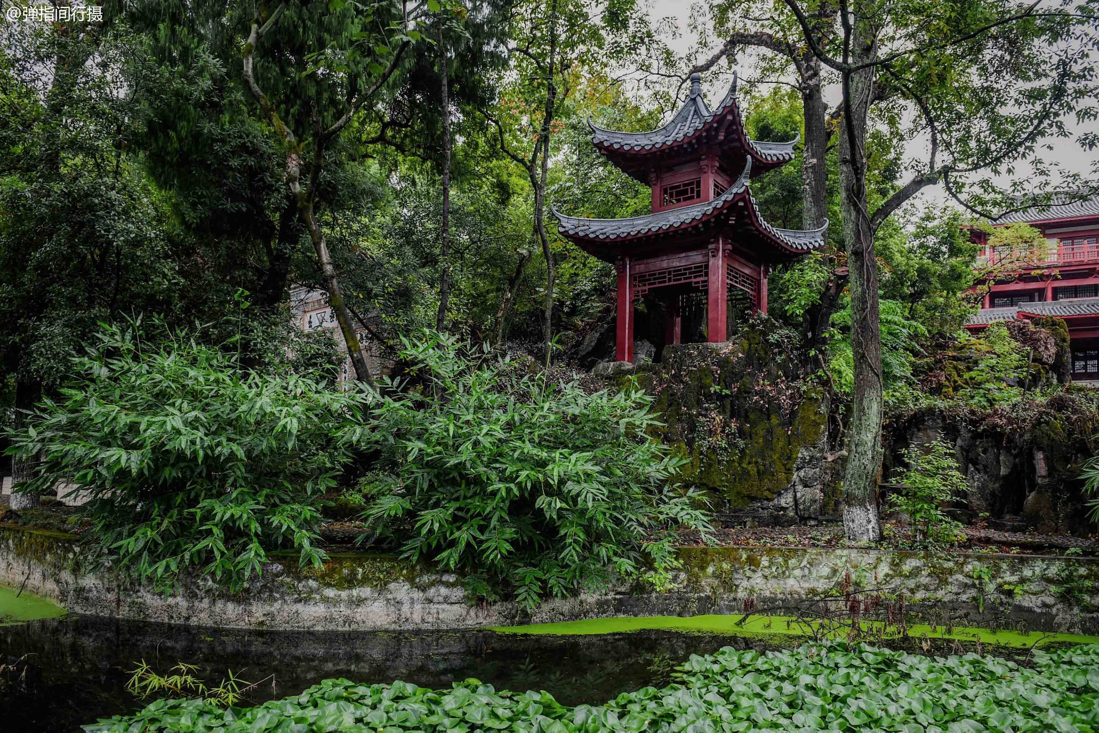 广东省会|粤北有座低调古城，历史上是广东省会，“诗豪”刘禹锡曾在此为官