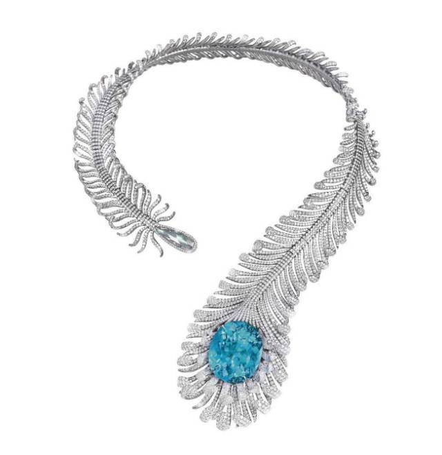 宝石|今夏“最in”的流行色与珠宝首饰搭配攻略，拿走不谢！