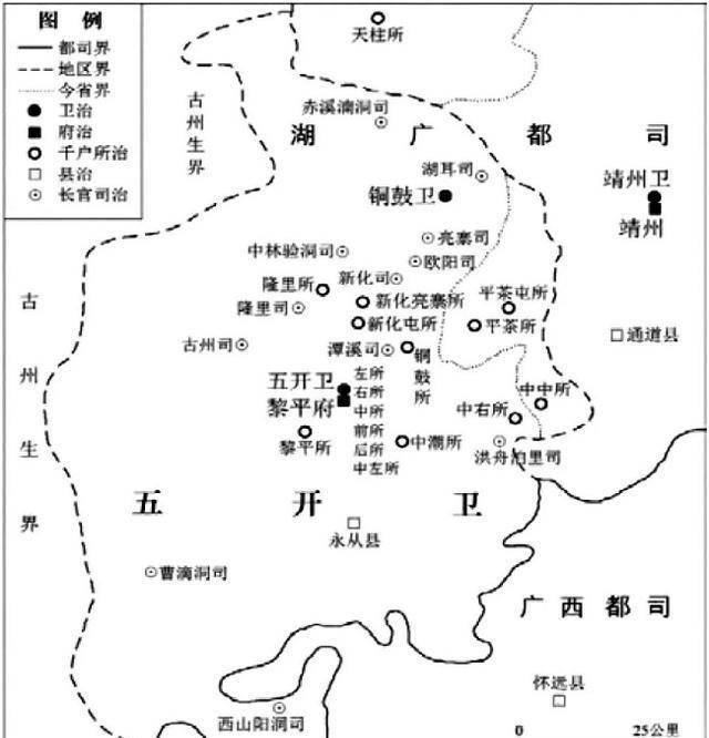 原创明朝卫所多达200多万的兵力到底是怎么来的?其中一些靠"垛集"