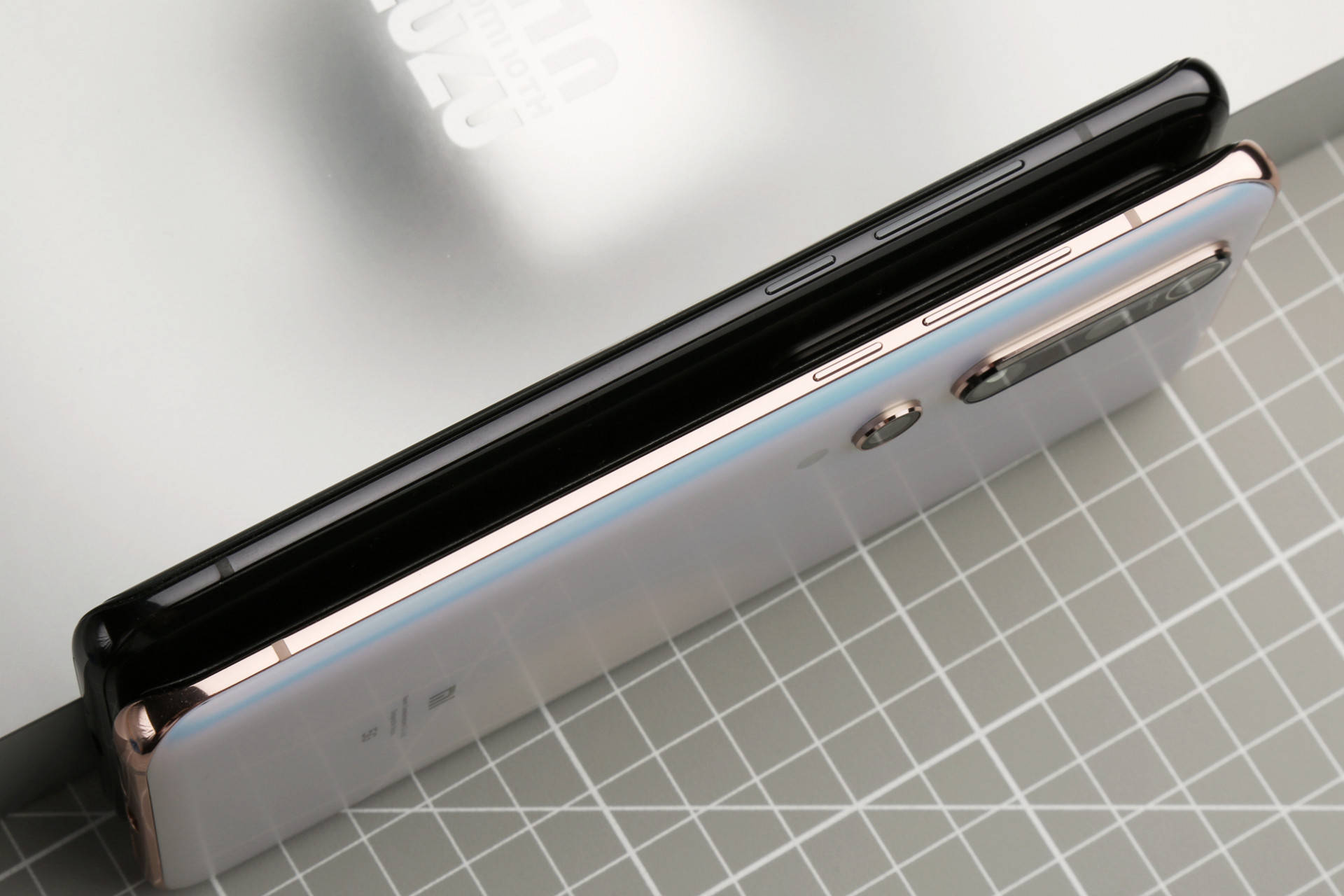 小米|年度水桶旗舰？小米10至尊纪念版上手体验