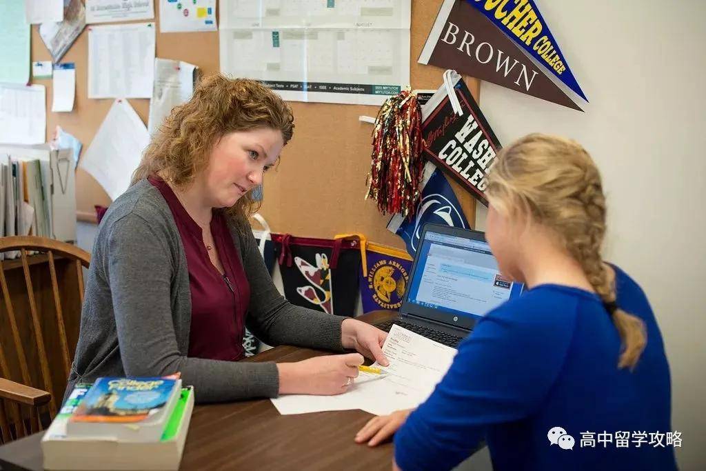观点评论|出国留学中介机构如何选？必须先了解服务模式