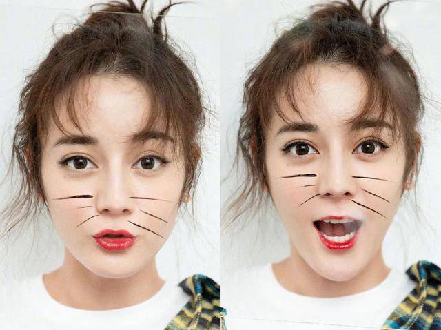 女明星|女明星“眼下增肥”是什么操作？