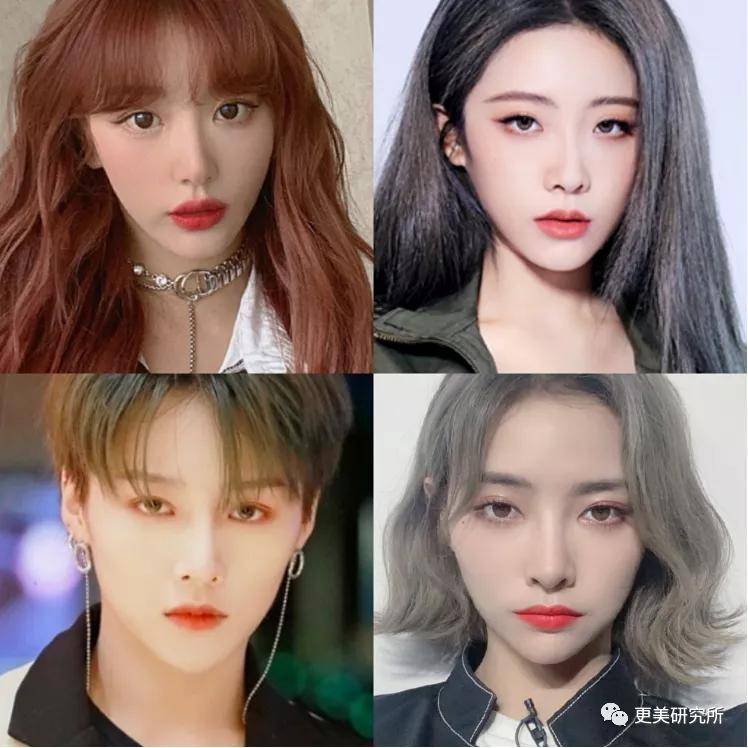 伸缩|蔡徐坤的下巴会自动伸缩？！这是do脸实锤了？