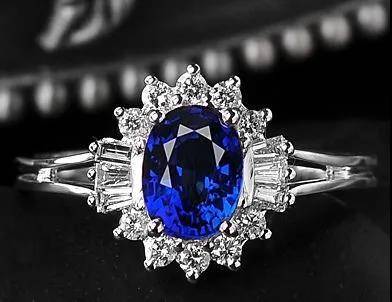 宝石|今夏“最in”的流行色与珠宝首饰搭配攻略，拿走不谢！