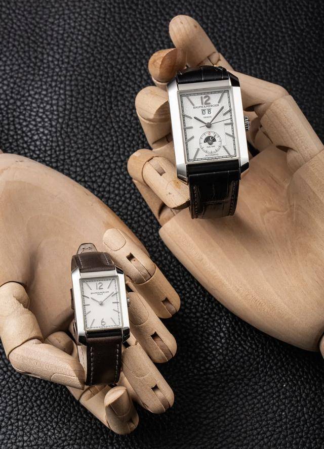 表带|男人眼中的七夕：花钱