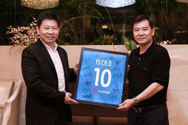 苏宁|家电3C巨头齐聚818，第一渠道苏宁易购何来如此“魅力”