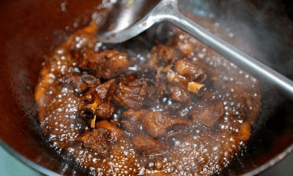 肉类怎么快速去腥 8709f328335646f9a78604590106c17f.png