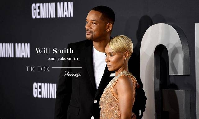 男网友群起报复女性,只因无法接受「will smith原谅出轨的妻子」