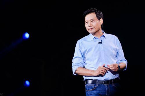 雷军|小米十岁雷军知天命：什么在坚持？什么已改变？