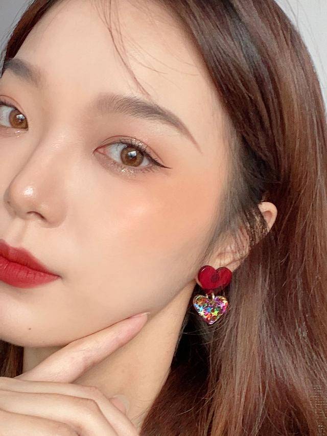 睫毛|童年男神李准基年近40颜值依旧？快来追男神新剧！