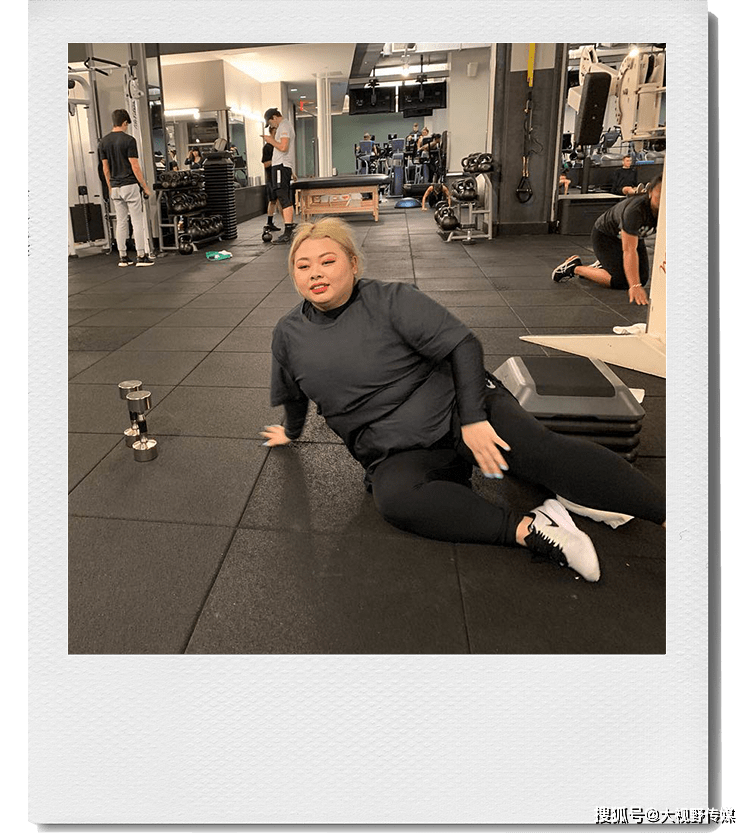 日本|身高158体重200斤的美人“貂蝉”来了