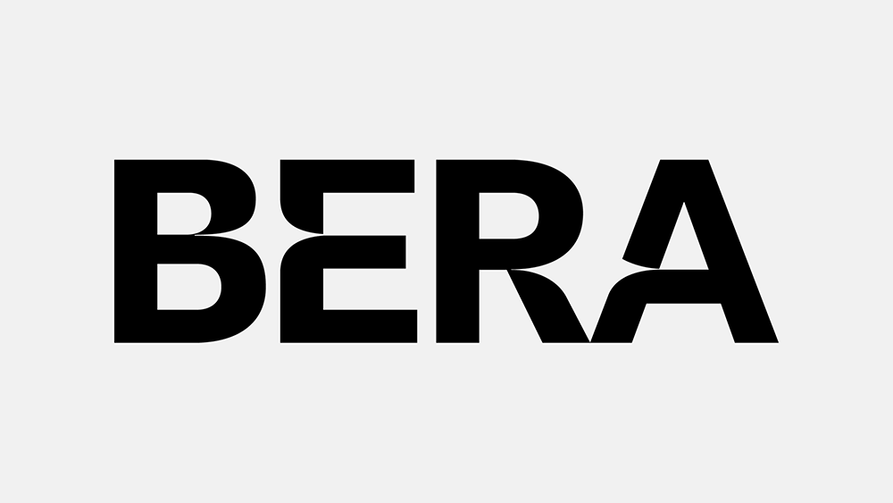 消息资讯|智能品牌建设平台“BERA”视觉形象升级