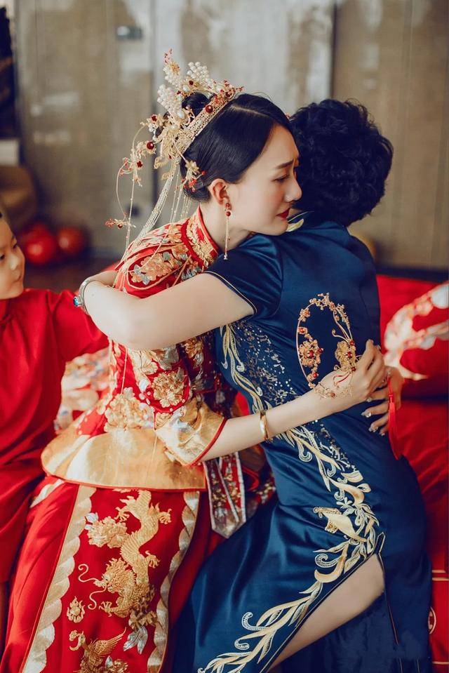 迎娶流程篇｜结婚当天新郎新娘一定要做的这几件事！你怕了吗？