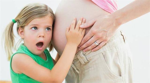 临近分娩时，有两项产检孕妈不能漏，直接关乎胎宝能否平安出生