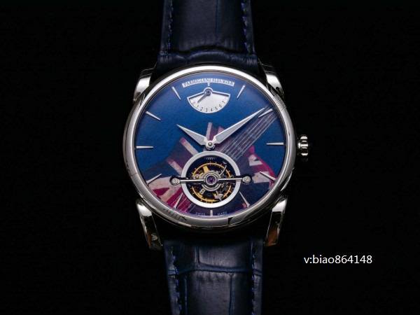 陀飞轮手表排名_陀飞轮手表(3)