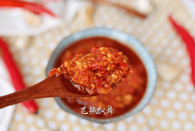什么菜放蒜蓉辣酱 c1c77c140e6946179f9e5e31ae15a1ee.png