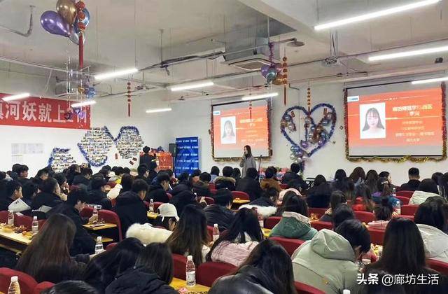 问题|河北廊坊专升本成人学历提升报名开始啦