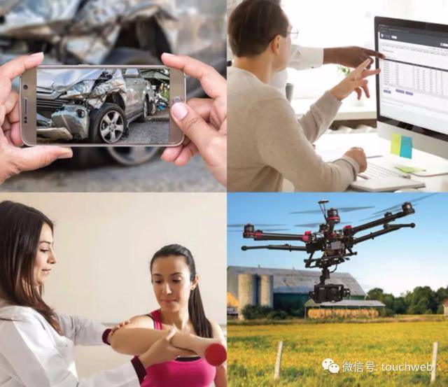 Creek|SaaS平台Duck Creek上市：涨48% 市值51亿美元