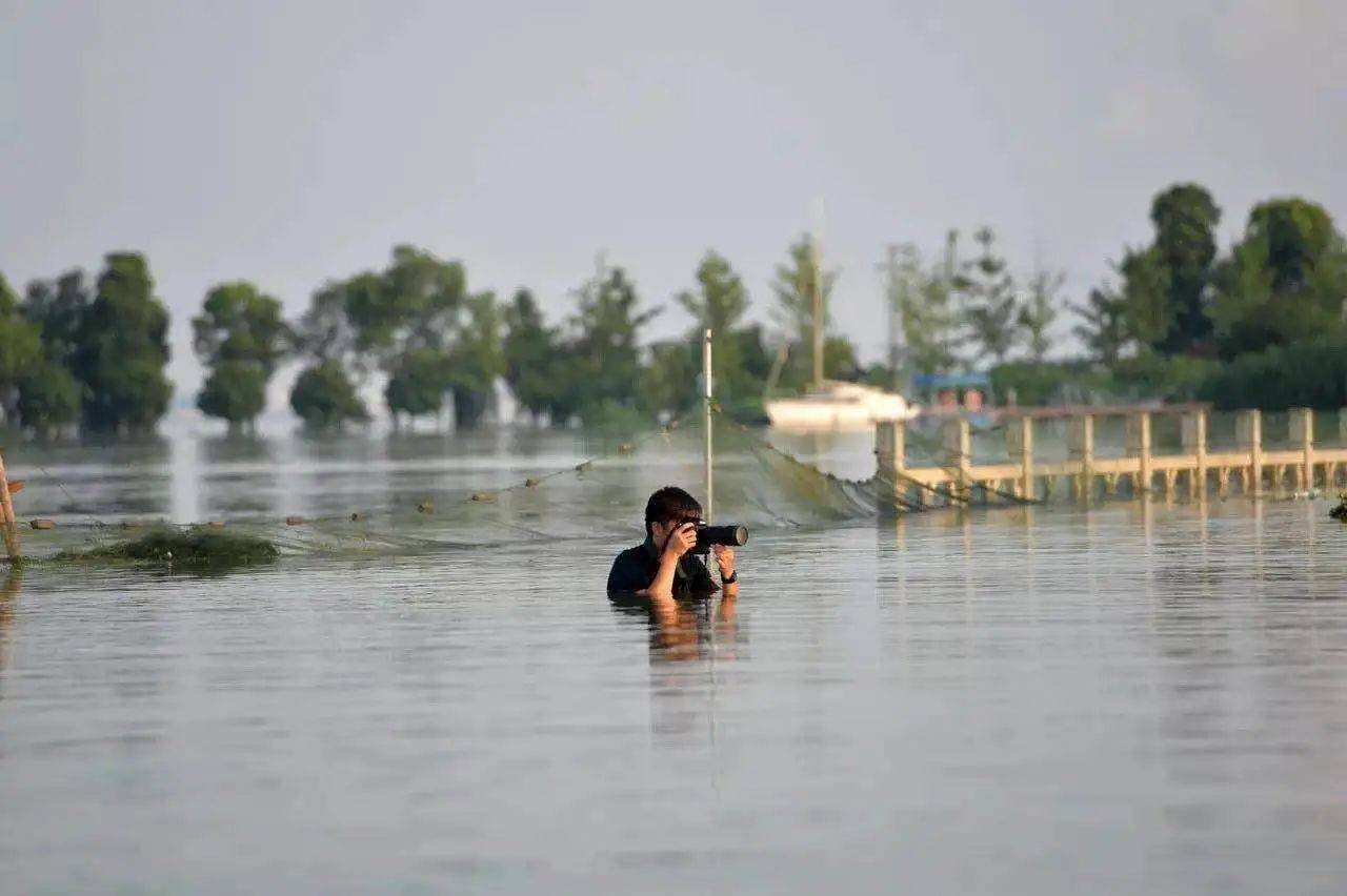 北京暴雨那些事儿