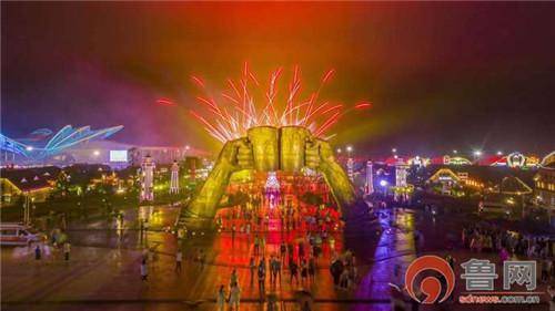 烤肉|这个夏天来金沙滩啤酒城意大利东方海洋吧解锁烤肉新吃法